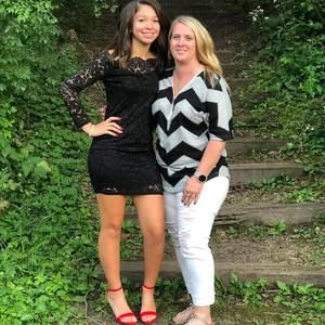 Meet your Posher, Michelle